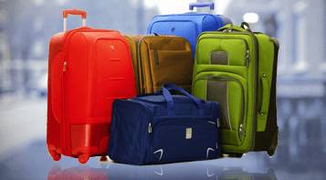 Cheap Excess Baggage to Pakistan from Bury