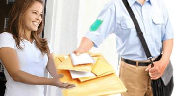 Cheap Parcel Services to Pakistan from Cornwall