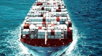 Cheap Sea Cargo to Pakistan from Essex